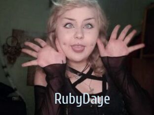 RubyDaye