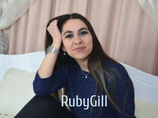 RubyGill