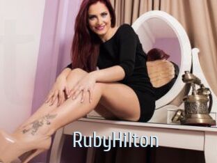 RubyHilton