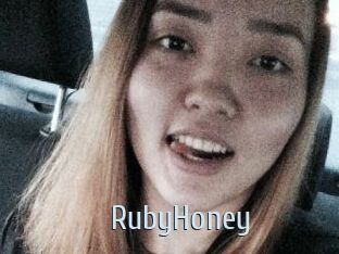 RubyHoney