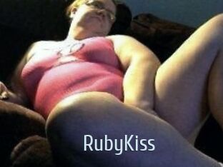 RubyKiss