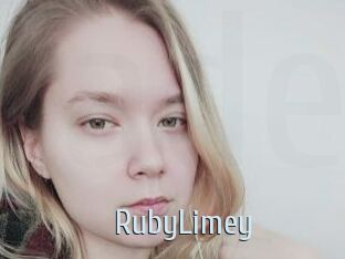 RubyLimey
