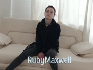 RubyMaxwell