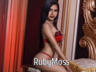 RubyMoss