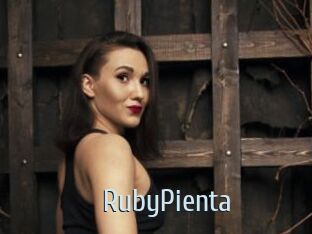 RubyPienta