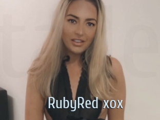RubyRed_xox