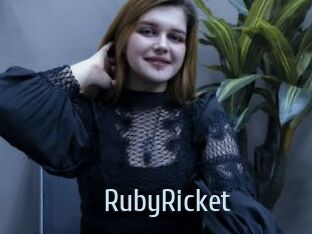 RubyRicket