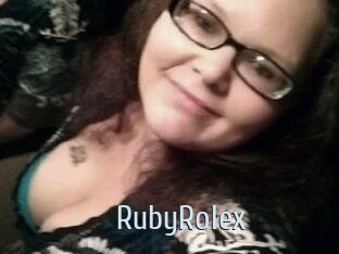 RubyRolex