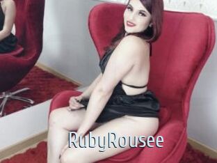 RubyRousee