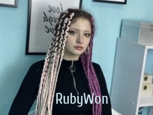 RubyWon