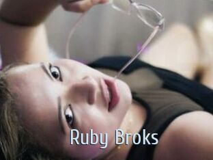 Ruby_Broks