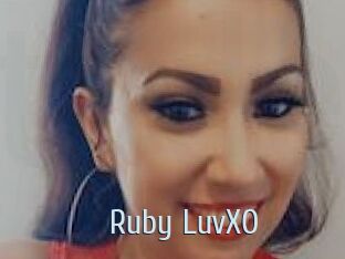 Ruby_LuvXO