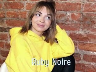 Ruby_Noire