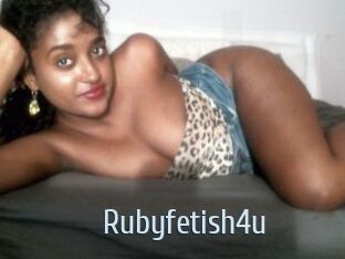 Rubyfetish4u