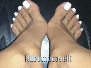 Rubymacavelli