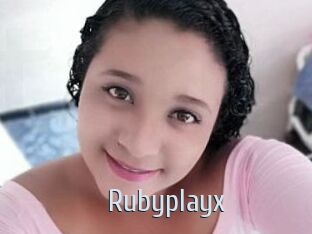 Rubyplayx