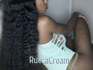 RuccaCream