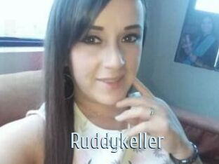 Ruddykeller