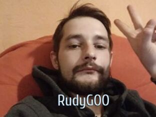 RudyGOO