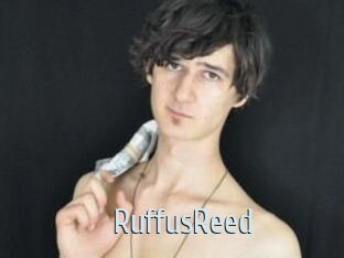 RuffusReed