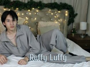 Ruffy_Luffy