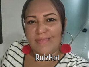 RuizHot Ta Model