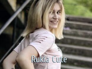 Rukia_Cute