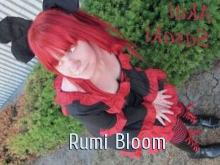 Rumi_Bloom
