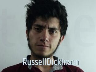 RussellDickinson