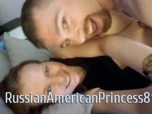 RussianAmericanPrincess89