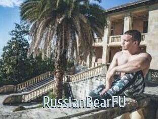 RussianBearFU