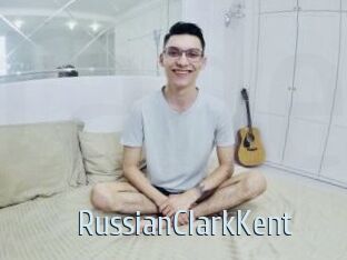 RussianClarkKent