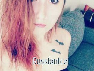 RussianIce