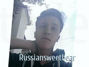 Russiansweetbear