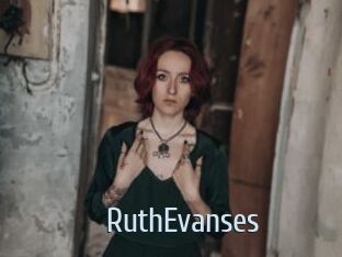 RuthEvanses