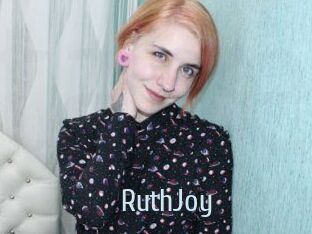 RuthJoy