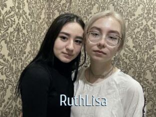 RuthLisa