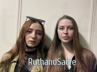 RuthandSadie