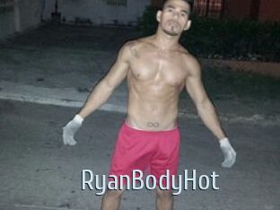 RyanBodyHot