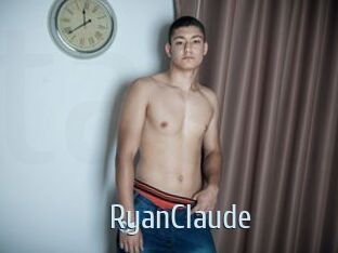 RyanClaude