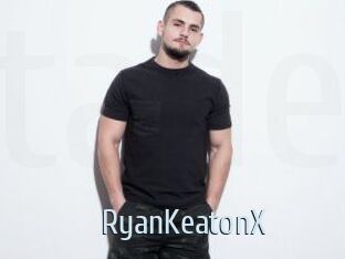 RyanKeatonX