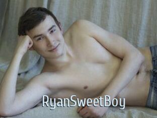 RyanSweetBoy
