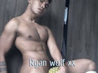 Ryan_wolf_xx