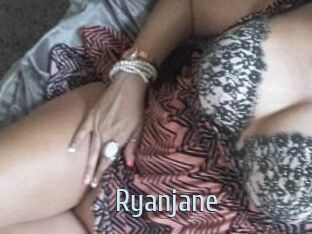 Ryanjane