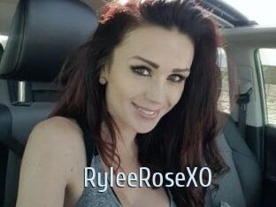 RyleeRoseXO