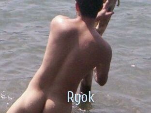 Ryok