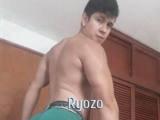 Ryozo