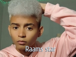 Raams_star