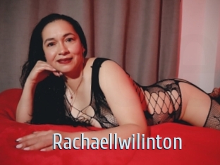 Rachaellwilinton