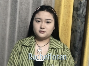 Rachelforan